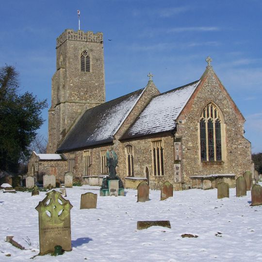 Church of St Margaret