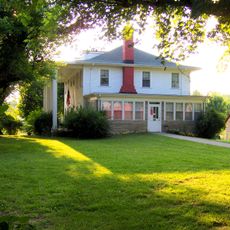 Parc historique d'État Sgt. Alvin C. York