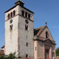 Église Saint-Georges