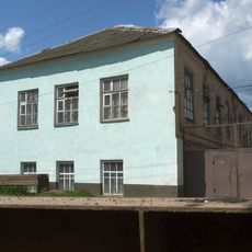 Ткацкий цех (Боровск)