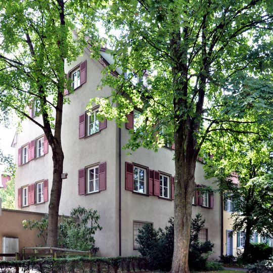 Kapitelhaus Liebfrauen