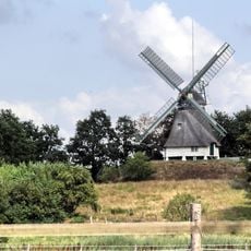 Windmühle „Edda“