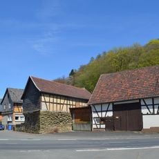 Edelsberger Straße 2