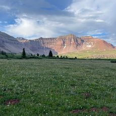 Henry's Fork Caldera