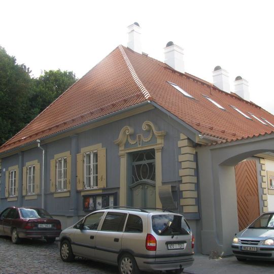 Maison du Théâtre