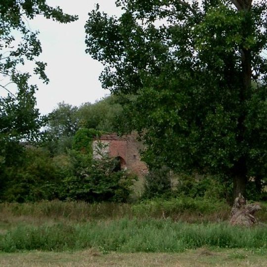 South Ockendon Windmill