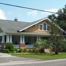 W. H. Winborne House