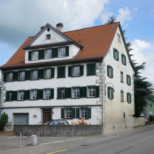 Weisses Haus