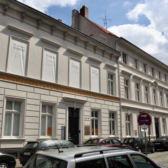 Heinrich-Heine-Institut