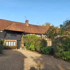 Nos. 1, 2, 3 & 4 Waverley Close, Nos. 5, 6,7 & 8 Broomleaf House, Alexandra Barn And Alexandra House
