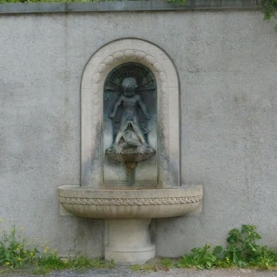 Büeblibrunnen