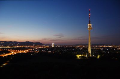 夜景 1