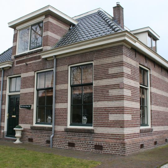 Binnenpad 58,  8355BV  Giethoorn