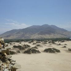 Cerro Mucho Malo