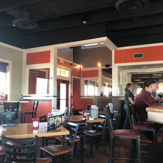 Chili's