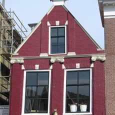 Groentemarkt 1, Leeuwarden