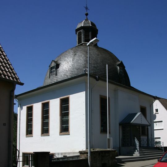 Protestantische Kirche