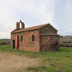 Chiesa di Nostra Signora di Otti
