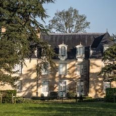 Château des Gringuenières