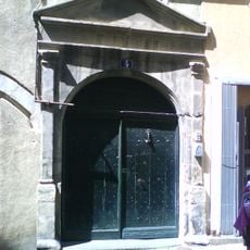 Maison, 4 rue Conchette