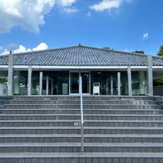 Irie Taikichi Memorial Museum of Photography Nara City