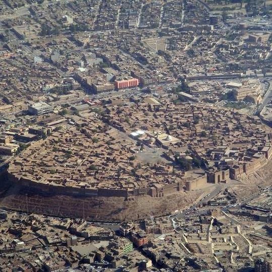 Erbil