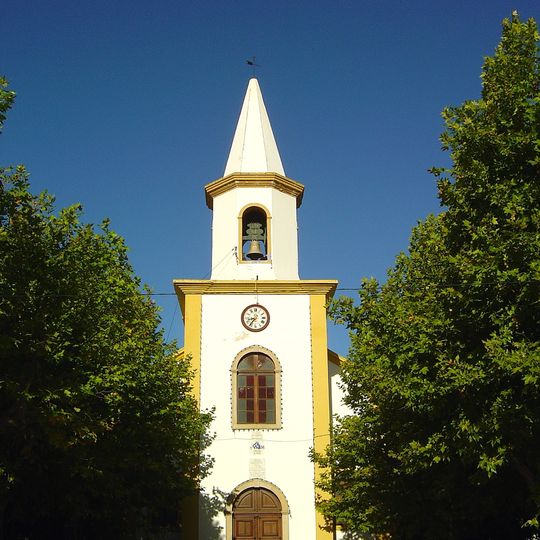 Igreja Paroquial de Ponte de Sor
