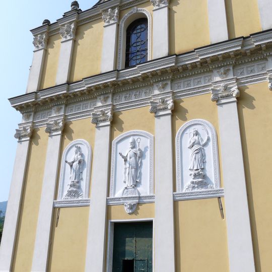 Chiesa di San Martino