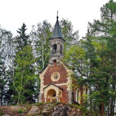 Chapel of Saint Anne