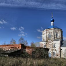 Храмовый комплекс (Янево)