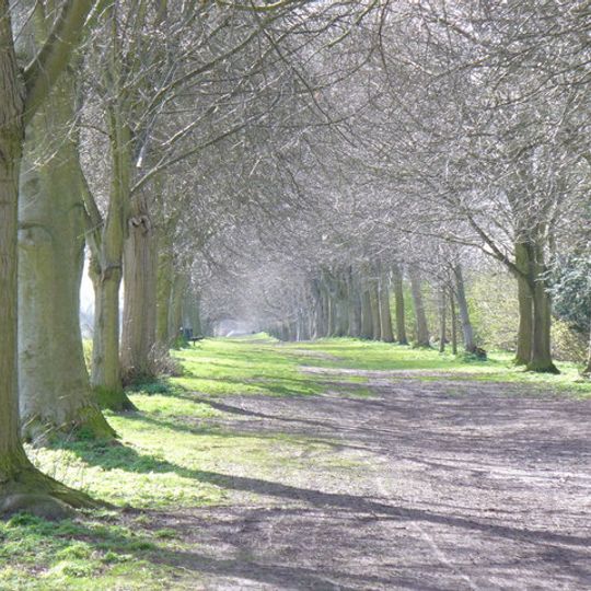 Farnham Park