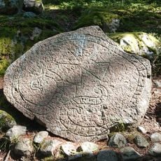 Upplands runinskrifter 148