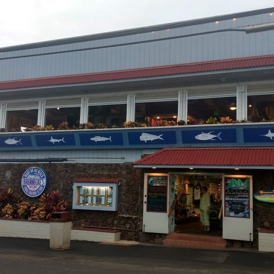 Brennecke's