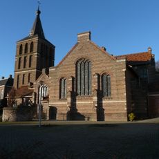 Johannes de Doperkerk