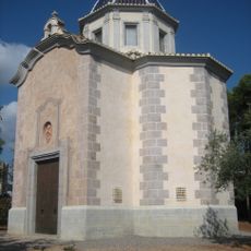 Ermita del Calvari de Betxí