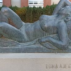 Dona ajaguda