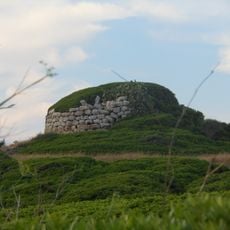 Nuraghe Unia