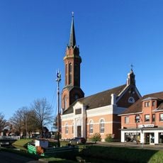 Hoffnungskirche