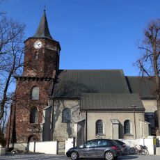 Kościół św. Mikołaja