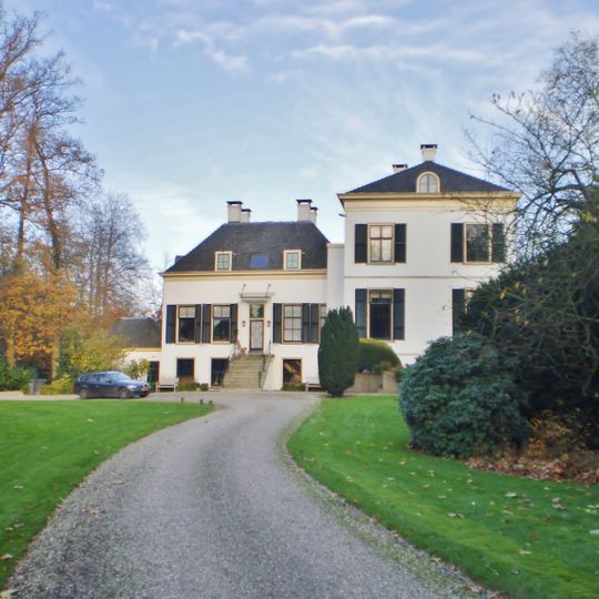 Huis Pijnenburg