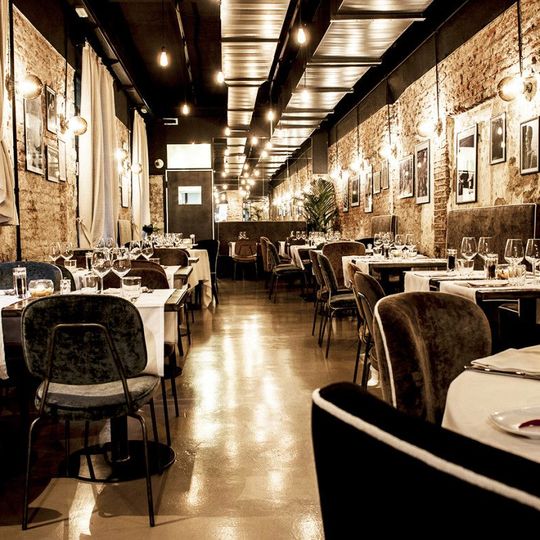 Belle Donne Bistrot