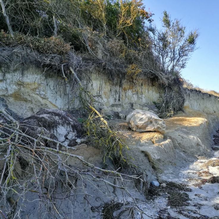 Spiaggia di Rosenfelder