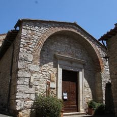Museo storico di Corciano