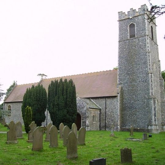 Church of All Saints