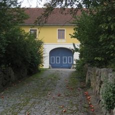 Zahrádka 8 (Mirkovice)