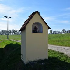 Wayside shrine