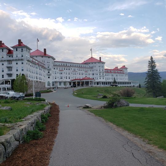 Bretton Woods Mountain Resort