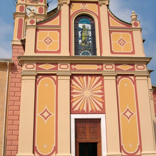 Chiesa di Santa Margherita