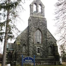 St. Christopher's Church