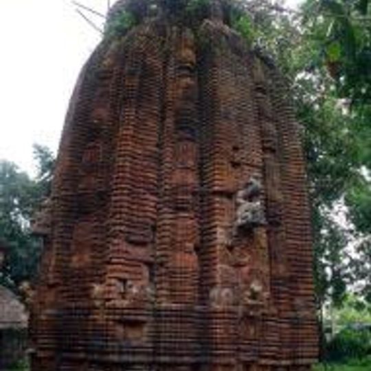Lokanatha Siva Temple